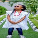Aso-Oke kids Dresses APK