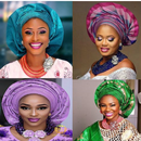 How to Tie Gele (Head tie Style) APK