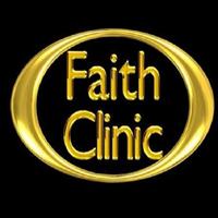 Pastor Jeremiah Fufeyin Ministry 海报