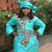 3 Schermata Mali Fashion Styles
