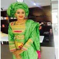 Poster Mali Fashion Styles