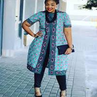 Kitenge Designs screenshot 3