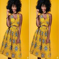 Kitenge Designs screenshot 2