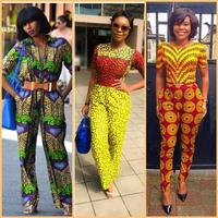 Poster New Zimbabwe dress Styles 2018