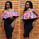 Ankara Poncho Top APK