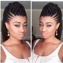 Latest Ghana Braids APK