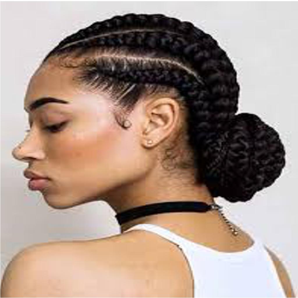 Latest Ghana Braids Fur Android Apk Herunterladen