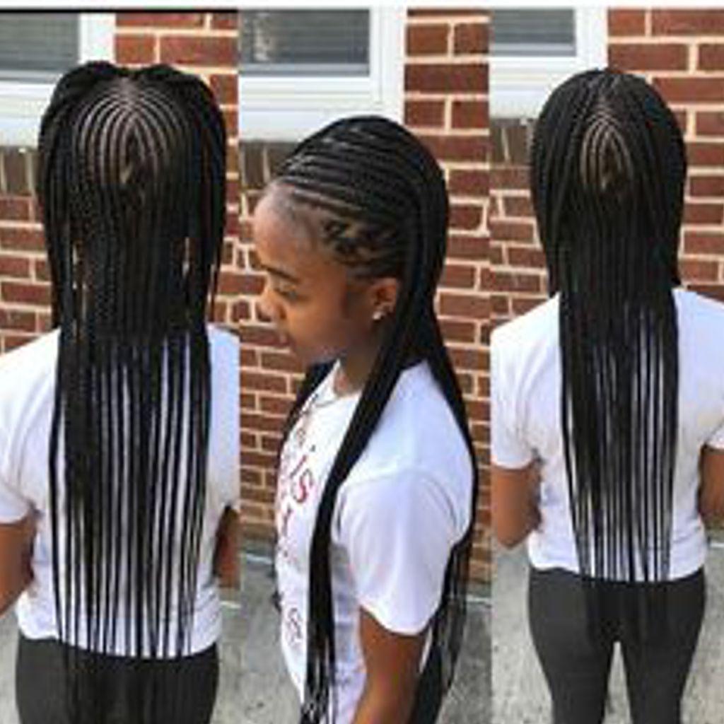 Latest Ghana Braids For Android Apk Download