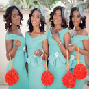 Nigerian Bridesmaids Dresses APK
