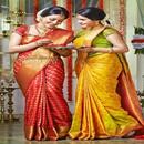 Sari Design & Fashion Styles APK