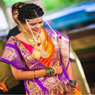 Nauvari Sari Accessory & Fashion Styles