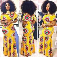 Colors of Ankara Styles 포스터