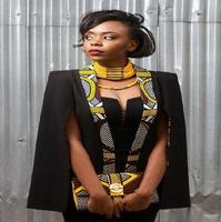 Colors of Ankara Styles 스크린샷 2