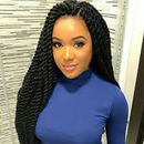 Ghana Crochet Braids APK