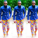 Ghana Men Fashion Styles APK