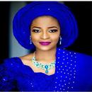 Aso Ebi Jewelry Accessories & Make Up Style APK