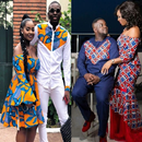 Couples Ankara Style Designs APK