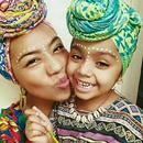 Africa Head Wraps Fashion Style APK