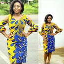 Bamako Gown Styles APK