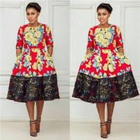 Poster Bamako Gown Styles