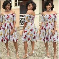 2 Schermata Bamako Gown Styles
