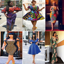 Ankara, Kitenge Fashion Styles APK