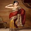 Tant Saree Fashion Styles