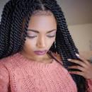 Senegalese Twist Styles APK