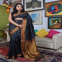 Assam Silk Sari Style & Design captura de pantalla 3