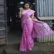 Dhakai Saree Fashion Styles