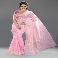 Dhakai Saree Fashion Styles ảnh chụp màn hình 2