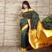 Sambalpuri Sari Style & Design