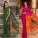 Pattu Saree Fashion Styles APK