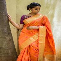 Pochampally Sari Fashion Style capture d'écran 3