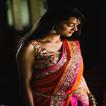 Gota Saree Styles & Designs
