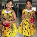 Bamako Skater Dresses APK