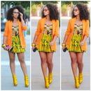 African Fashion; Ankara, kente & Kitenge 2018 APK