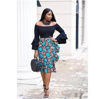 African Fashion; Ankara, kente & Kitenge 2018 screenshot 1