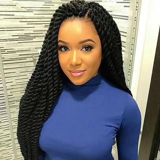 African Hairstyles Braids Twist Amp Cornrows For Android Apk