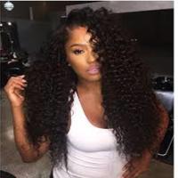 1 Schermata Brazilian Hairstyles