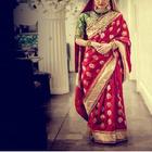 Sari Jewelery Accessory Styles icon