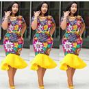 African Short Dresses Style APK