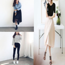 Korean Fashion Dresses APK