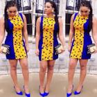 Plain & Pattern Ankara Styles 아이콘