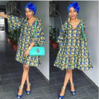 Boubou Gown Styles ảnh chụp màn hình 3