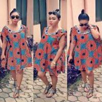 Boubou Gown Styles ảnh chụp màn hình 1