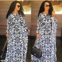 Boubou Dresses ảnh chụp màn hình 3