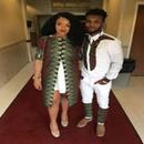 Ankara Couple Fashion Styles APK