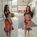 Senegalese Gown Styles APK