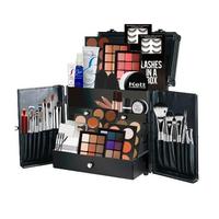 BoxyCharm app captura de pantalla 1
